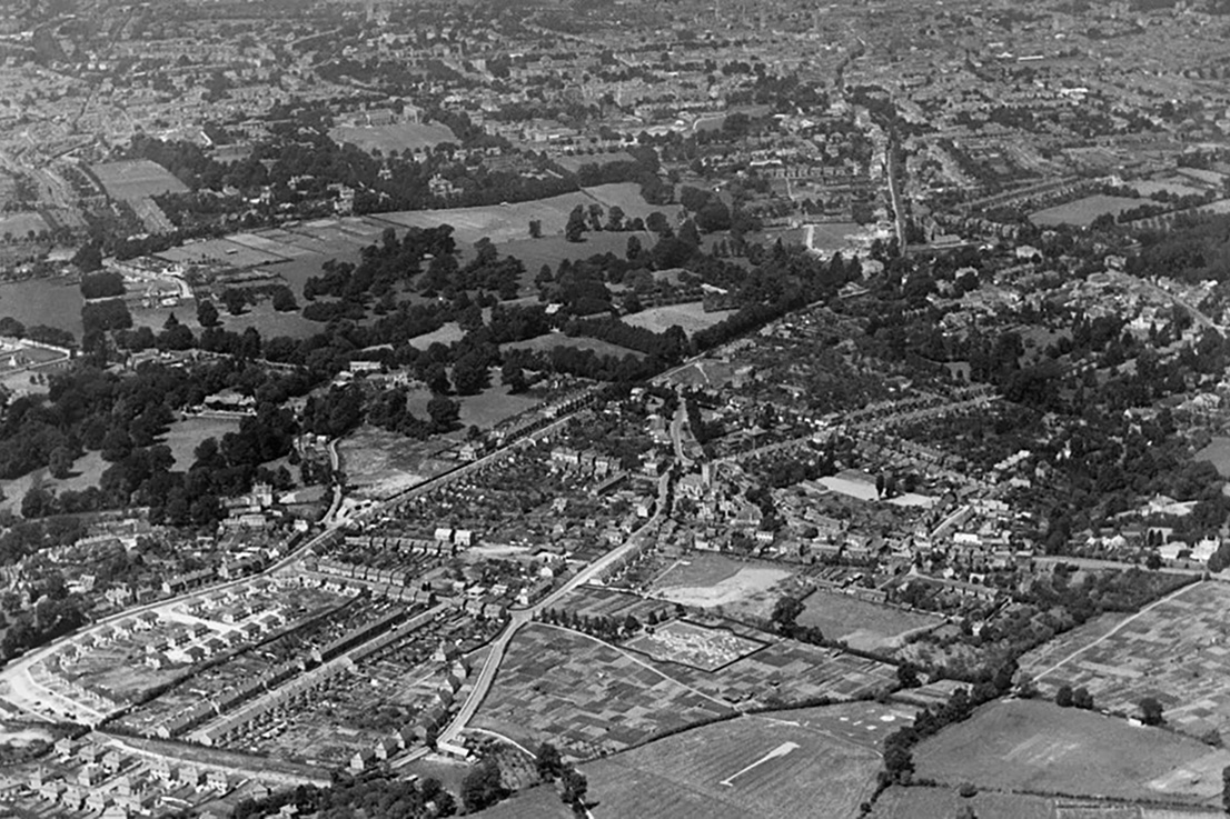Charlton Kings Local History Society
